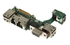 48.4E202.011 - DC Power Board