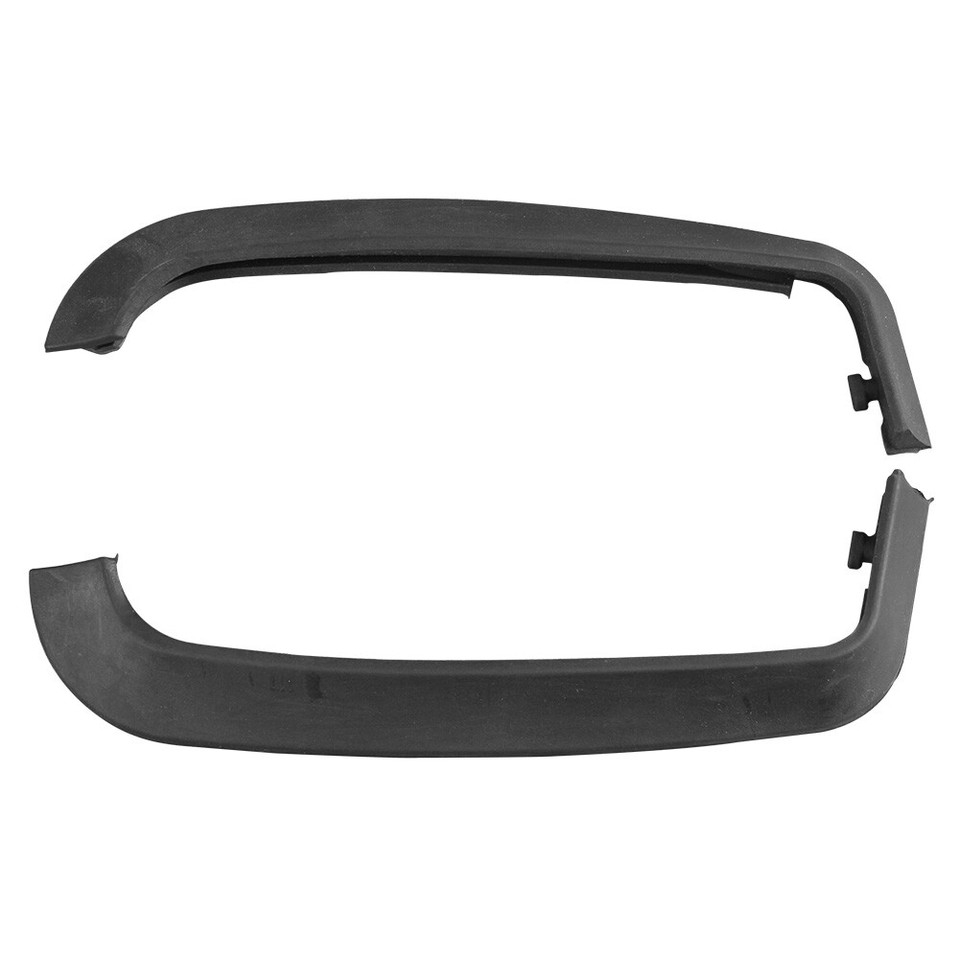 Ram Air Duct Intake Rubber Damper Cover Fit For HONDA CBR 1000RR 2008