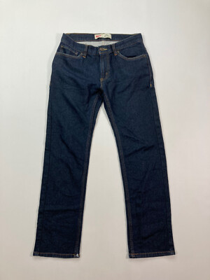 511 knit jeans