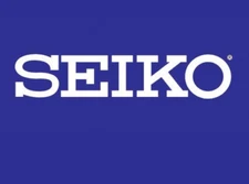 Seiko Watch Crowns Watch Parts Genuine New List Pick ref