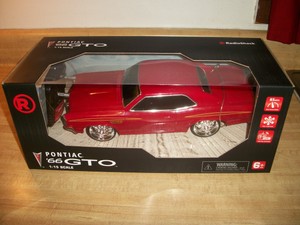 gto rc car
