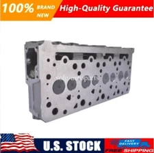 Brand New Complete Cylinder Head Assembly 1G855-03042 for Kubota V2403 Engine