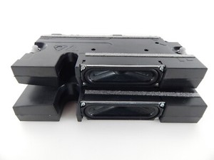 Samsung TV Lautsprecher Boxen Speaker Paar BN96-30334L