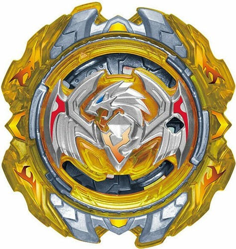 Takara Tomy Beyblade Brust Booster Vol 