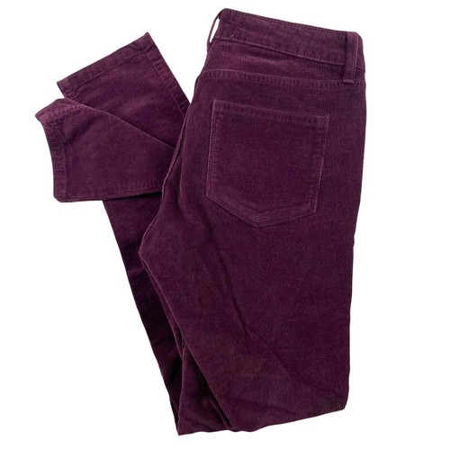 Womens Size 6 UK 10 Five Pocket Jegging 