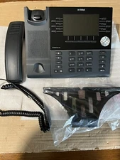 Mitel 6930 Gigabit IP phone 50006769 *Complete / Refurbished*