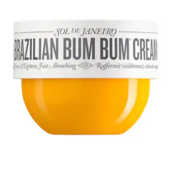 Sol de Janeiro Brazilian Bum Bum Body Cream 1.7 fl oz 50 ml NEW