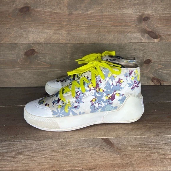Adidas superstar ii w floral clearance pack