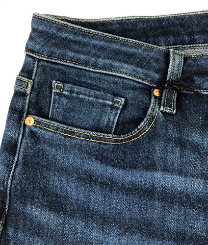 Neu mit Etikett Paige Denim Gemma Damenjeans hoher Bund Zigarettenbein Größe 32 in Skizzenbuch - Bild 12 von 21