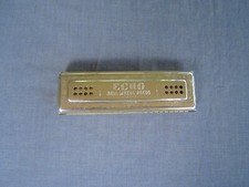 "ECHO" MODEL 56/96 DOUBLE SIDED TREMELO IN "C/G"