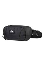 Quicksilver Jungler II Mens Waist Pack - Blac...