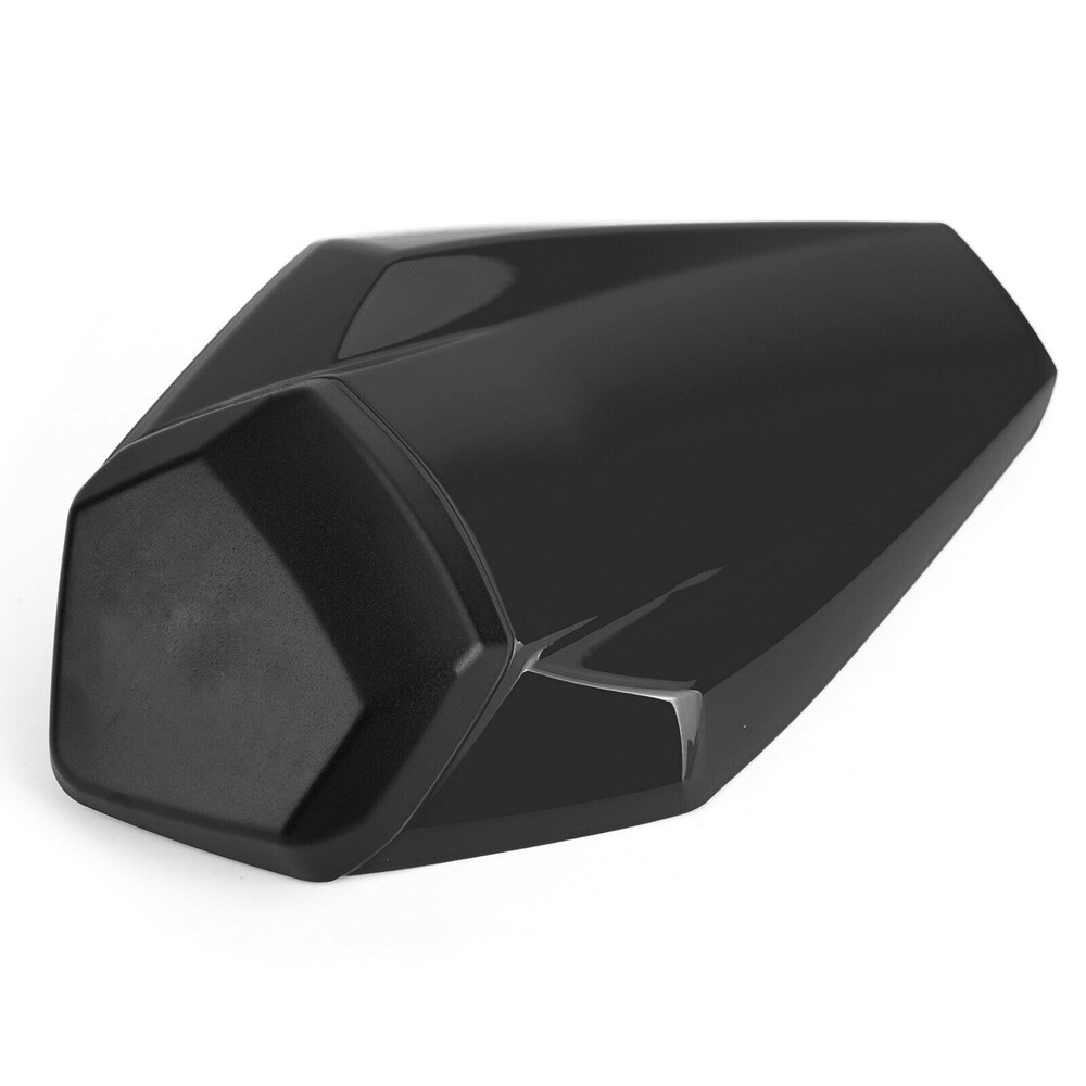 カゲロウ Glossy Black Rear Seat Cover Cowl for Kawasaki ZX6R Ninja