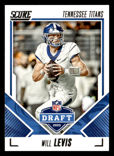 2023 Panini NFL Score Inserts - choose / pick your single base INSERT cards - Picture 31 of 68