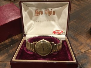 elgin durapower watch