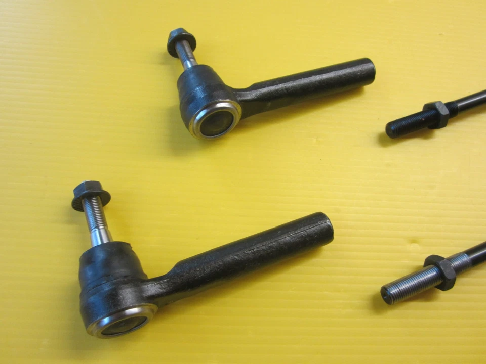 Barra de acoplamiento interior exterior XRF dirección final Grand Caravan 2011-2019 GARANTÍA DE POR VIDA Foto 3 de 4