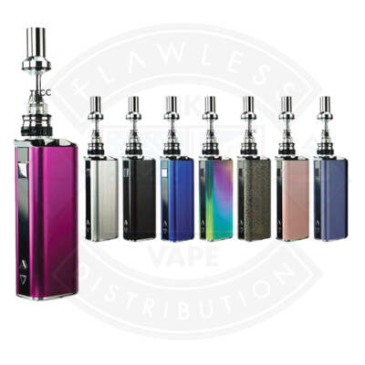 Tecc Arc 5 Vape Kit | eBay UK