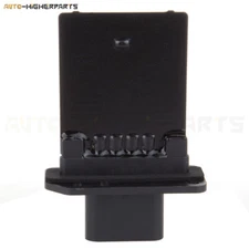 For 2005-2015 Nissan Xterra HVAC Heater Blower Motor Regulator Resistor
