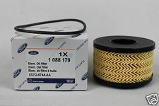 Genuine Ford Mondeo 2.0  2.2 Diesel Oil Filter (10.00 - 03.07) 1088179