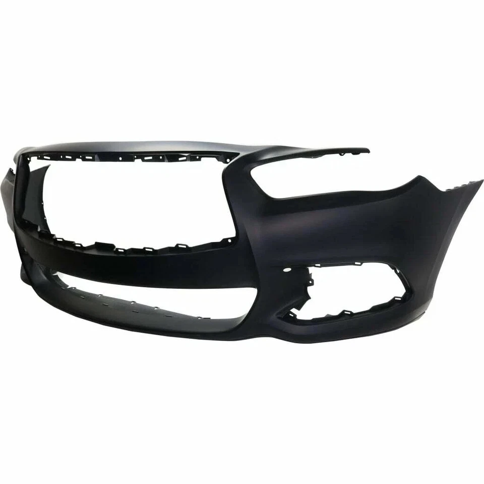 For 2016 2017 2018 2019 2020 Infiniti QX60 Front Bumper Cover Local Pickup Foto 3 de 4