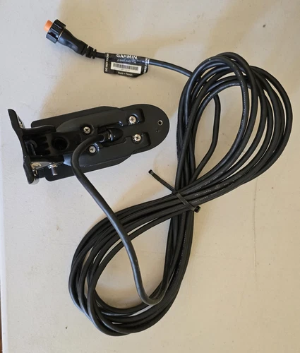 Garmin GT54UHD-TM Ultra High Definition Transducer