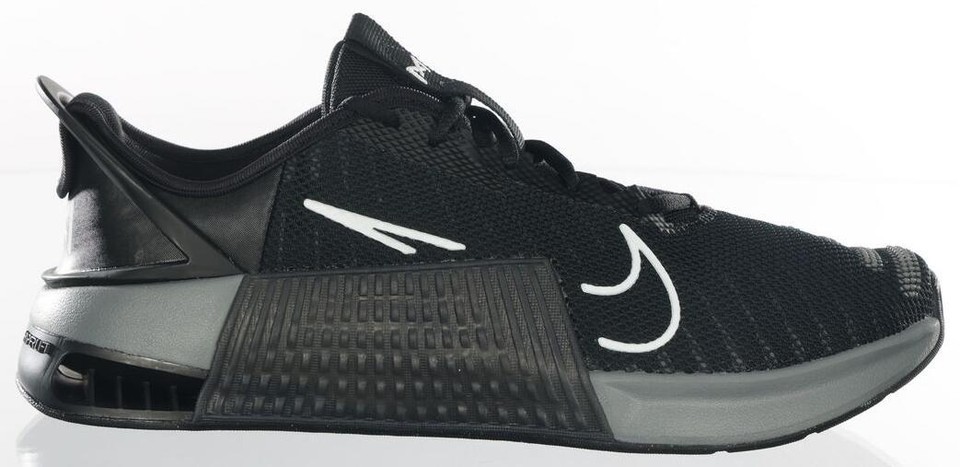 Nike Metcon 9 EasyOn Black White W for sale | eBay