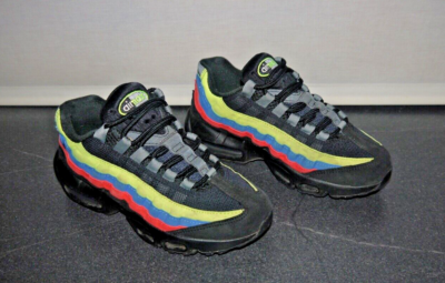 nike air 95 childrens