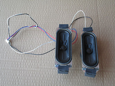 Sansui SLED5000 Complete Speaker Set