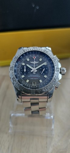 Breitling Skyracer