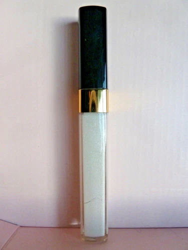 Chanel BUBBLE 12 Glossimer Brilliant Extreme Lip Gloss *Vintage/VERY RARE* NWOB