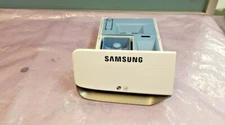 DC61-04862A DC97-21924D Original OEM Samsung Washer Detergent Dispenser Drawer