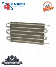 Four Seasons Automatic Transmission Oil Cooler 53002