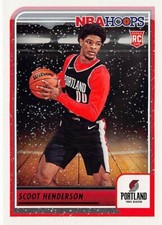 rare basketball cards 2023 2023-24 Panini Prizm NBA Basketball Hobby Box – Sports Connection main image 1