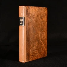 1821 The New Whole Duty Of Man Containing The Faith As Well As The Practice