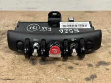 BMW Mini F55 F56 F57 Engine Ignition Stop Start & Traction Control Panel 9328287