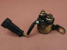 2004 - 2008 Victory KINGPIN Start Starter Relay Solenoid