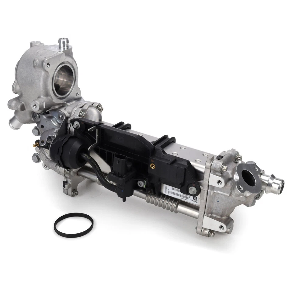 Original Vauxhall Insignia Astra Zafira Meriva Mokka 1.6 EGR Cooler 55509027