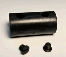 Knight LK-93 Inline Muzzleloader Rifle 1 Ramrod Thimble w/ Screws (22)