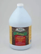 HuMate Liquid Humus - Humic Acid and Plant Nutrients 128 fl oz Bottle by Medina