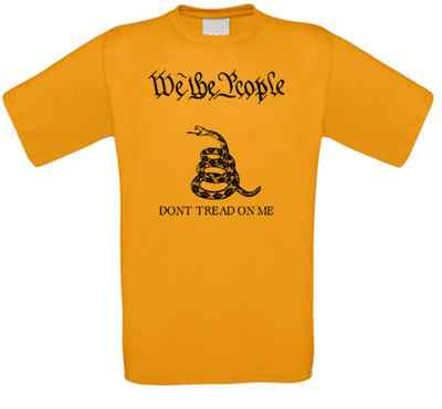 Wrestling We the People Americans Fanmade T-Shirt alle Größen NEU