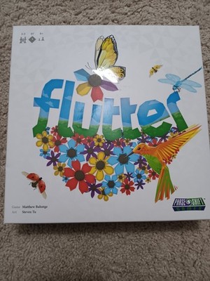 Flutter board game 2024 Asmodee Phase Shift Games