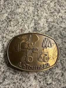 Letourneau Equipment | eBay