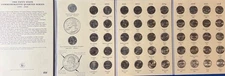 56 State/territories Quarters S Mint In Littleton Folder Complete Set 1999-2008