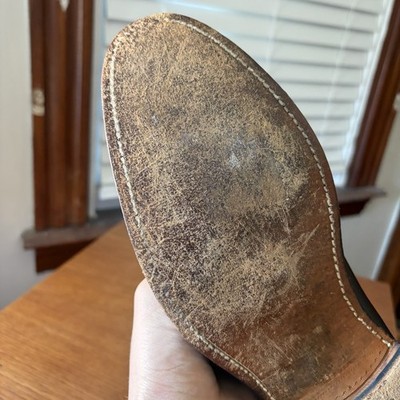 Alden 693