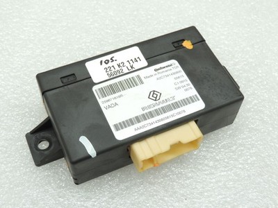 Renault Espace V MK5 JR Talisman KFD Steuergerät Modul TSR 259671618R