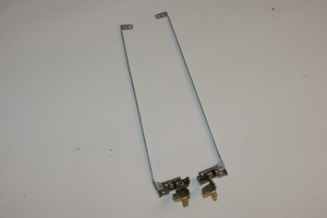 HP ProBook 4525s Display Scharniere incl. Leisten L+R 34.4GK04.001 #2618