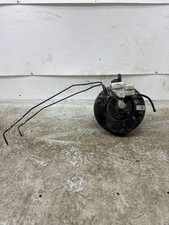 VW PASSAT Variant B6 3C5 Unterdruck-Bremskraftverstärker 3C1614105L 35699951