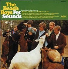 Pet Sounds [2000 Re-issue] -  CD CPVG The Cheap Fast Free Post