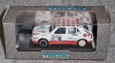 Lancia Super Delta Monte Carlo 1993 1/43 Model Car No.16 Rare [Age 13+]
