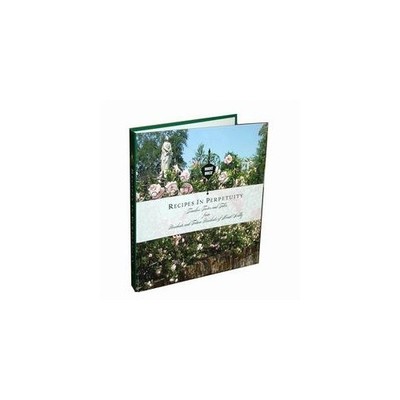 Recipes in Perpetuity - Spiral-bound By Francis Anderson Cranford - GOOD