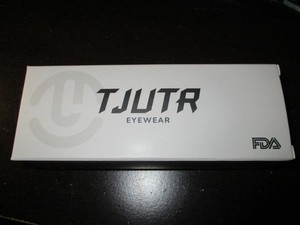 Women's night vision driving glasses by TJUTR